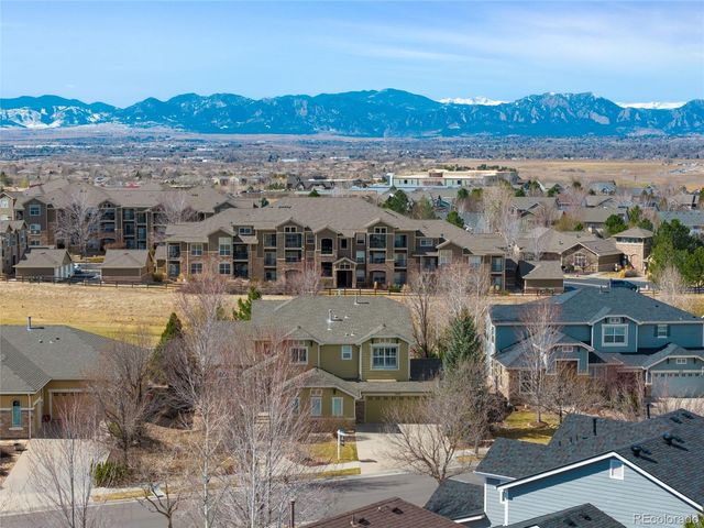 2724 Ironwood Place, Erie, CO 80516