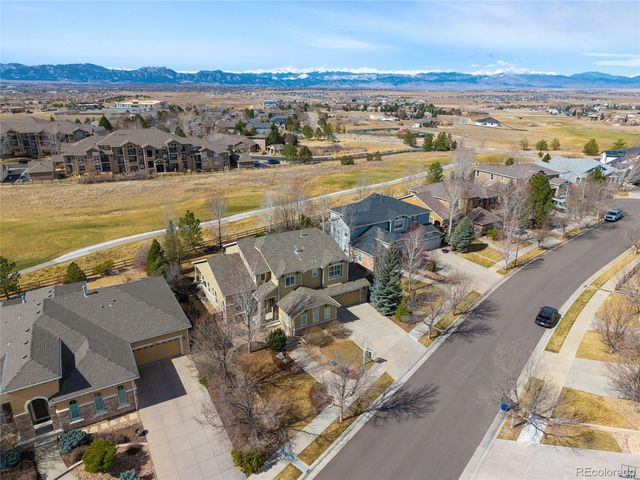 2724 Ironwood Place, Erie, CO 80516