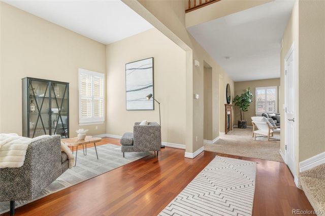 2724 Ironwood Place, Erie, CO 80516