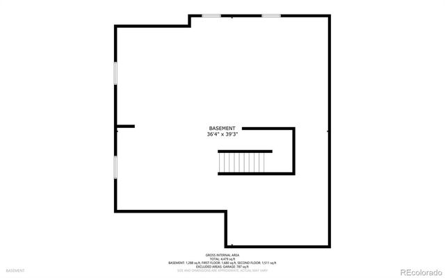 2724 Ironwood Place, Erie, CO 80516