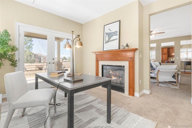 2724 Ironwood Place, Erie, CO 80516
