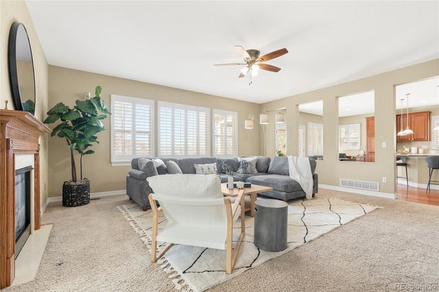 2724 Ironwood Place, Erie, CO 80516