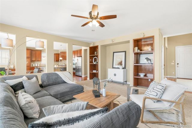 2724 Ironwood Place, Erie, CO 80516