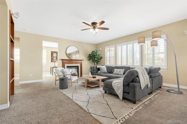 2724 Ironwood Place, Erie, CO 80516