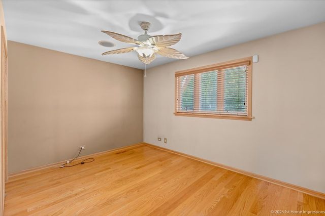 9832 Rutherford Avenue, Oak Lawn, IL 60453