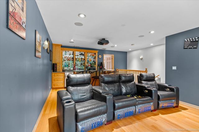 9832 Rutherford Avenue, Oak Lawn, IL 60453