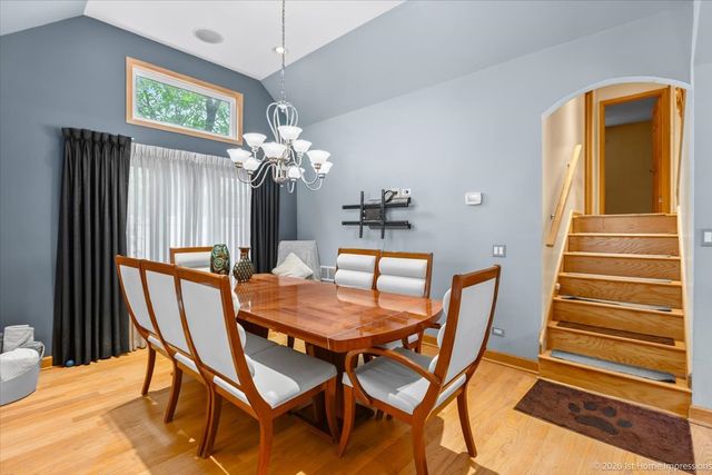 9832 Rutherford Avenue, Oak Lawn, IL 60453