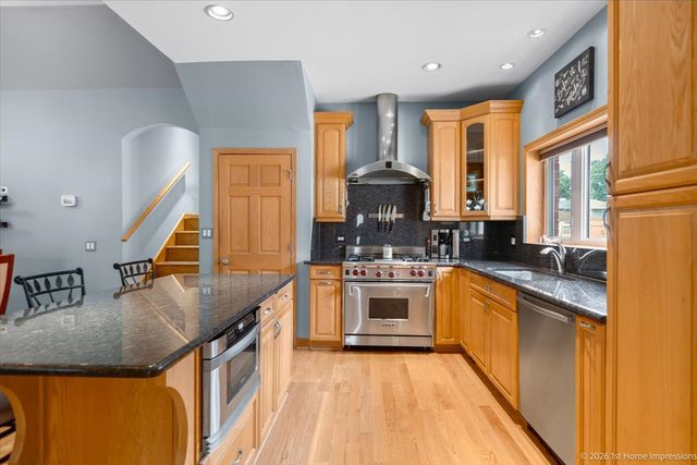 9832 Rutherford Avenue, Oak Lawn, IL 60453