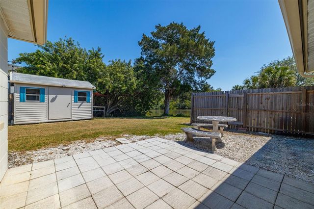 5041 BAY BOULEVARD, Port Richey, FL 34668