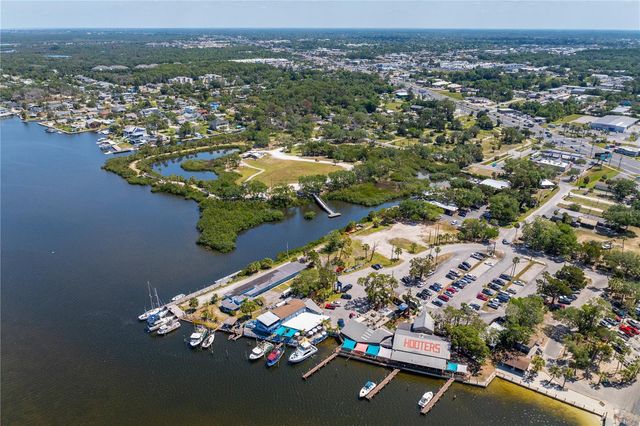 5041 BAY BOULEVARD, Port Richey, FL 34668