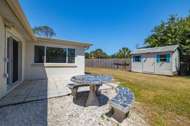 5041 BAY BOULEVARD, Port Richey, FL 34668