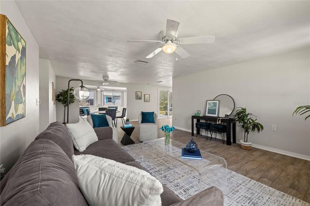 5041 BAY BOULEVARD, Port Richey, FL 34668