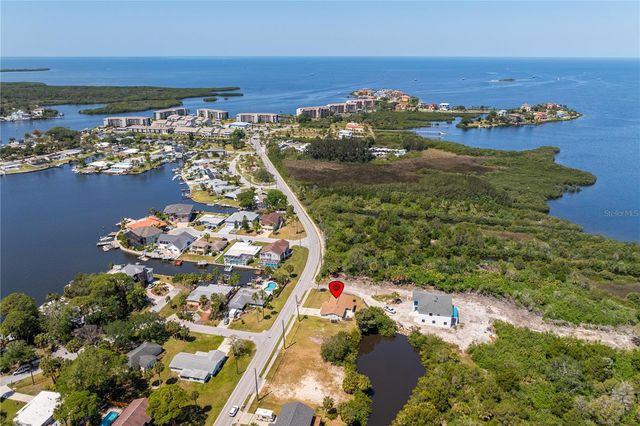 5041 BAY BOULEVARD, Port Richey, FL 34668