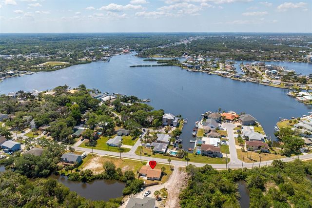 5041 BAY BOULEVARD, Port Richey, FL 34668