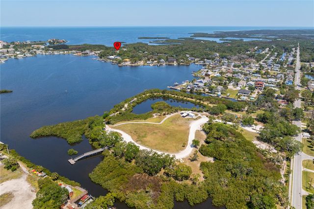 5041 BAY BOULEVARD, Port Richey, FL 34668