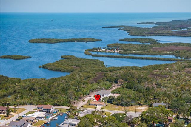 5041 BAY BOULEVARD, Port Richey, FL 34668