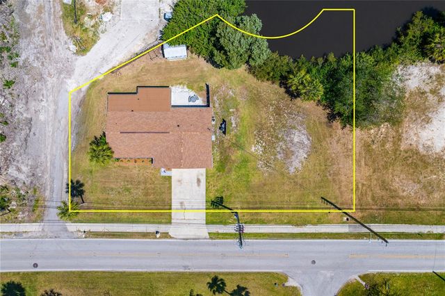 5041 BAY BOULEVARD, Port Richey, FL 34668