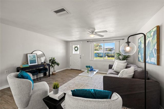 5041 BAY BOULEVARD, Port Richey, FL 34668