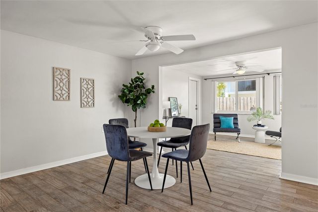 5041 BAY BOULEVARD, Port Richey, FL 34668