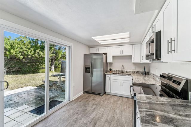 5041 BAY BOULEVARD, Port Richey, FL 34668