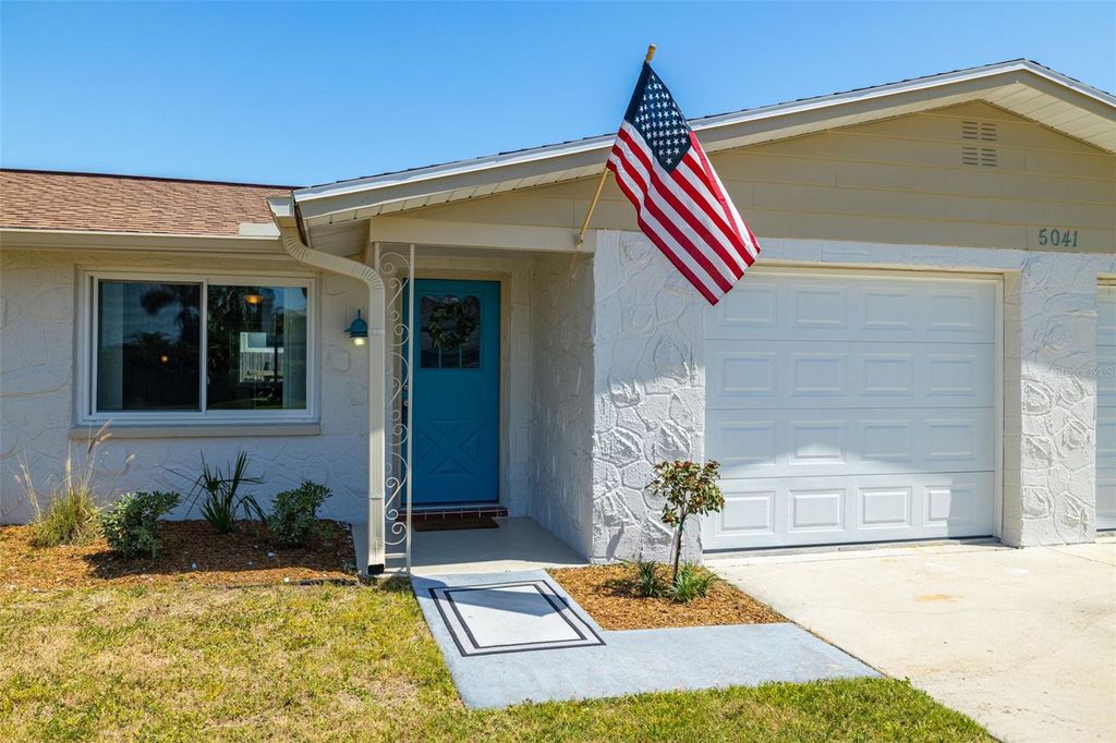 5041 BAY BOULEVARD, Port Richey, FL 34668