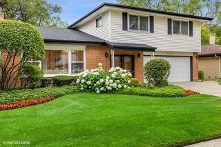 3137 Greenleaf Avenue, Wilmette, IL 60091