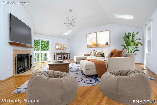 26 Marva Lane, Stamford, CT 06903