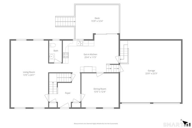 26 Marva Lane, Stamford, CT 06903