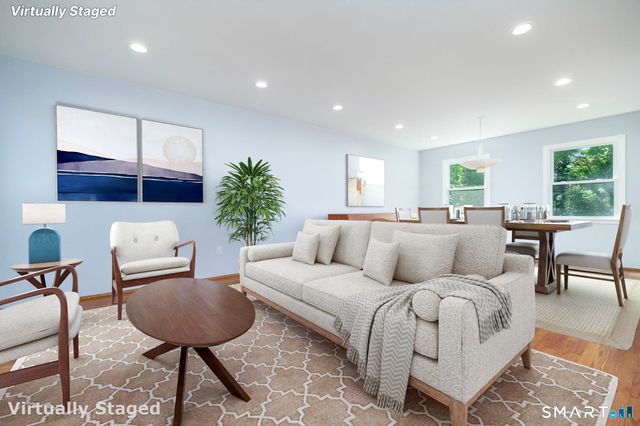 26 Marva Lane, Stamford, CT 06903