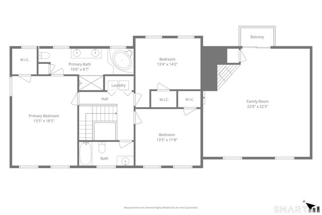 26 Marva Lane, Stamford, CT 06903