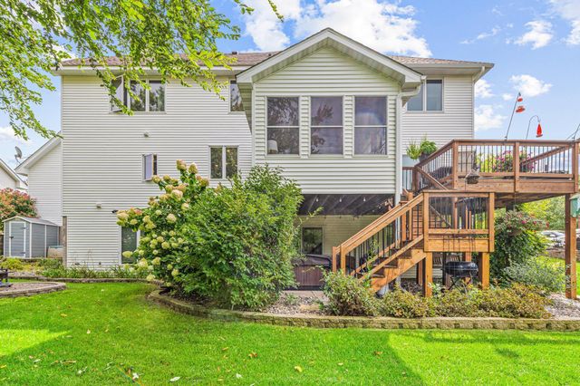 10813 185th Court NW, Elk River, MN 55330