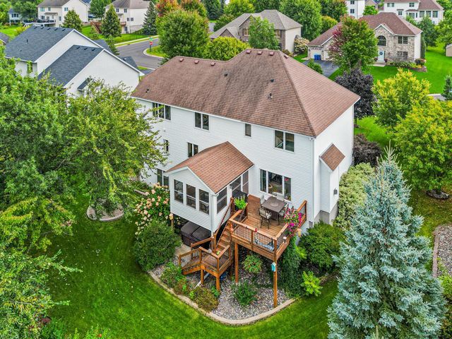 10813 185th Court NW, Elk River, MN 55330