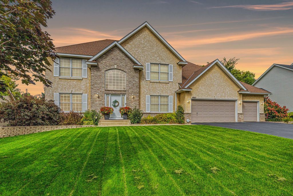 10813 185th Court NW, Elk River, MN 55330