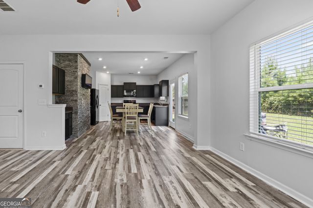 16 Jay Circle NW, Adairsville, GA 30103