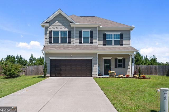 16 Jay Circle NW, Adairsville, GA 30103