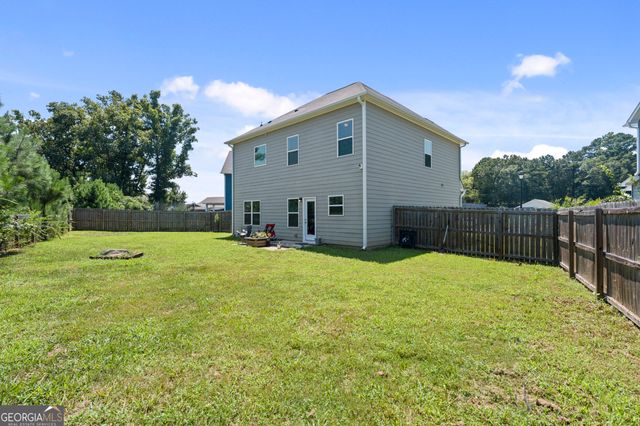 16 Jay Circle NW, Adairsville, GA 30103