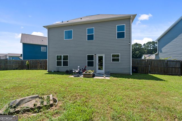 16 Jay Circle NW, Adairsville, GA 30103