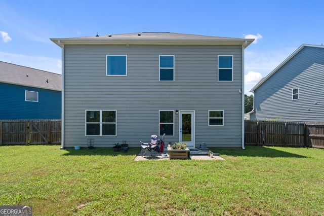 16 Jay Circle NW, Adairsville, GA 30103