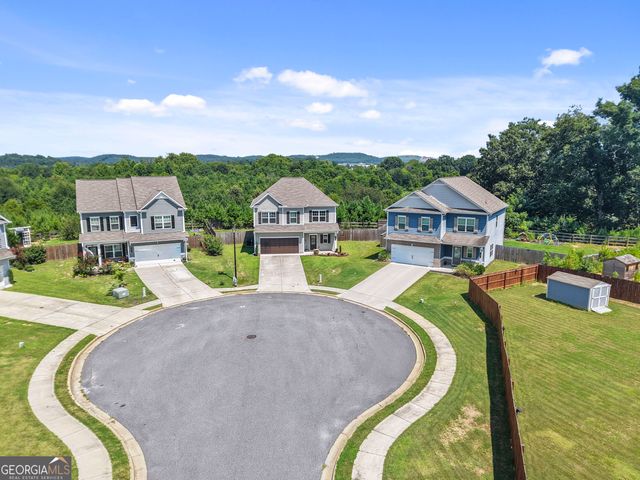 16 Jay Circle NW, Adairsville, GA 30103