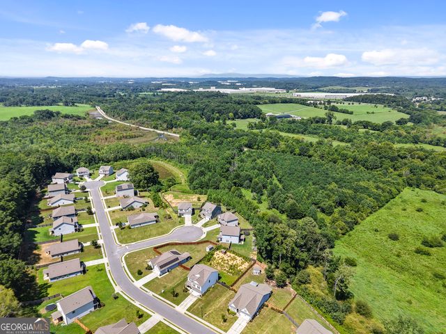 16 Jay Circle NW, Adairsville, GA 30103