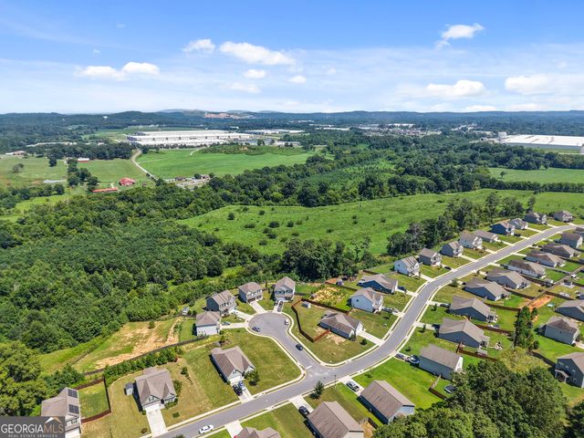 16 Jay Circle NW, Adairsville, GA 30103