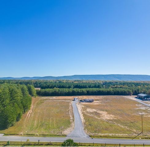 3161 Hickerson Rd, Manchester, TN 37355