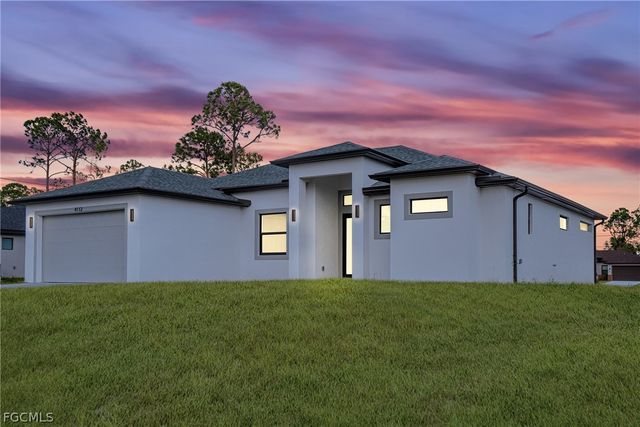 4112 2nd ST SW, Lehigh Acres, FL 33976