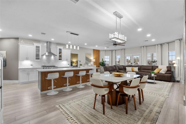 4 Shore Acres Circle, Shoreacres, TX 77571