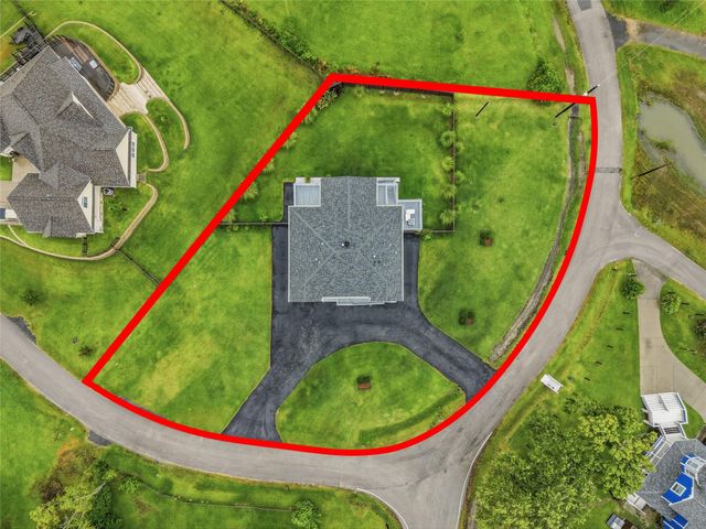 4 Shore Acres Circle, Shoreacres, TX 77571