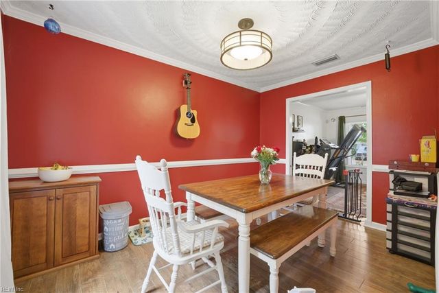 1924 Nettle ST, Virginia Beach, VA 23453