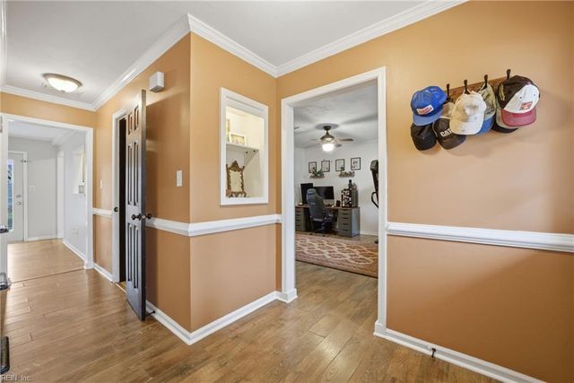 1924 Nettle ST, Virginia Beach, VA 23453