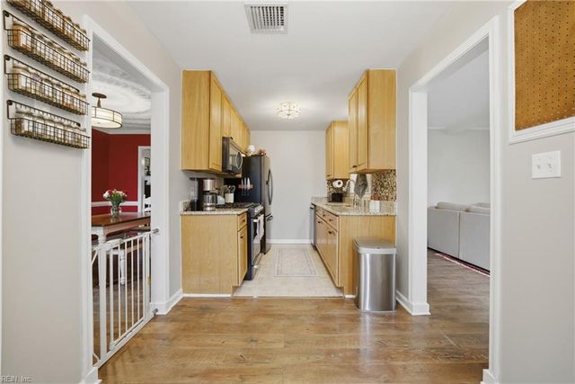 1924 Nettle ST, Virginia Beach, VA 23453