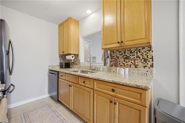 1924 Nettle ST, Virginia Beach, VA 23453