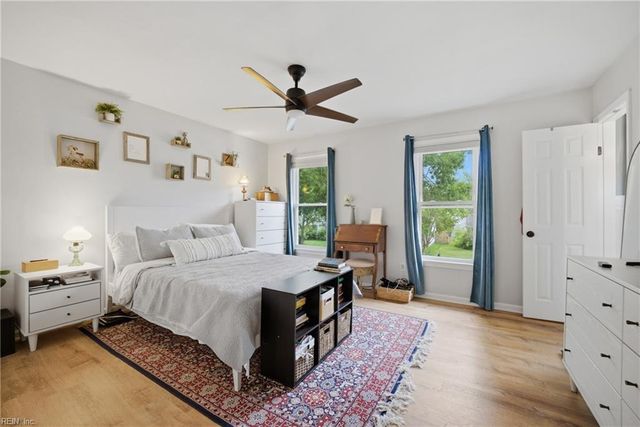 1924 Nettle ST, Virginia Beach, VA 23453